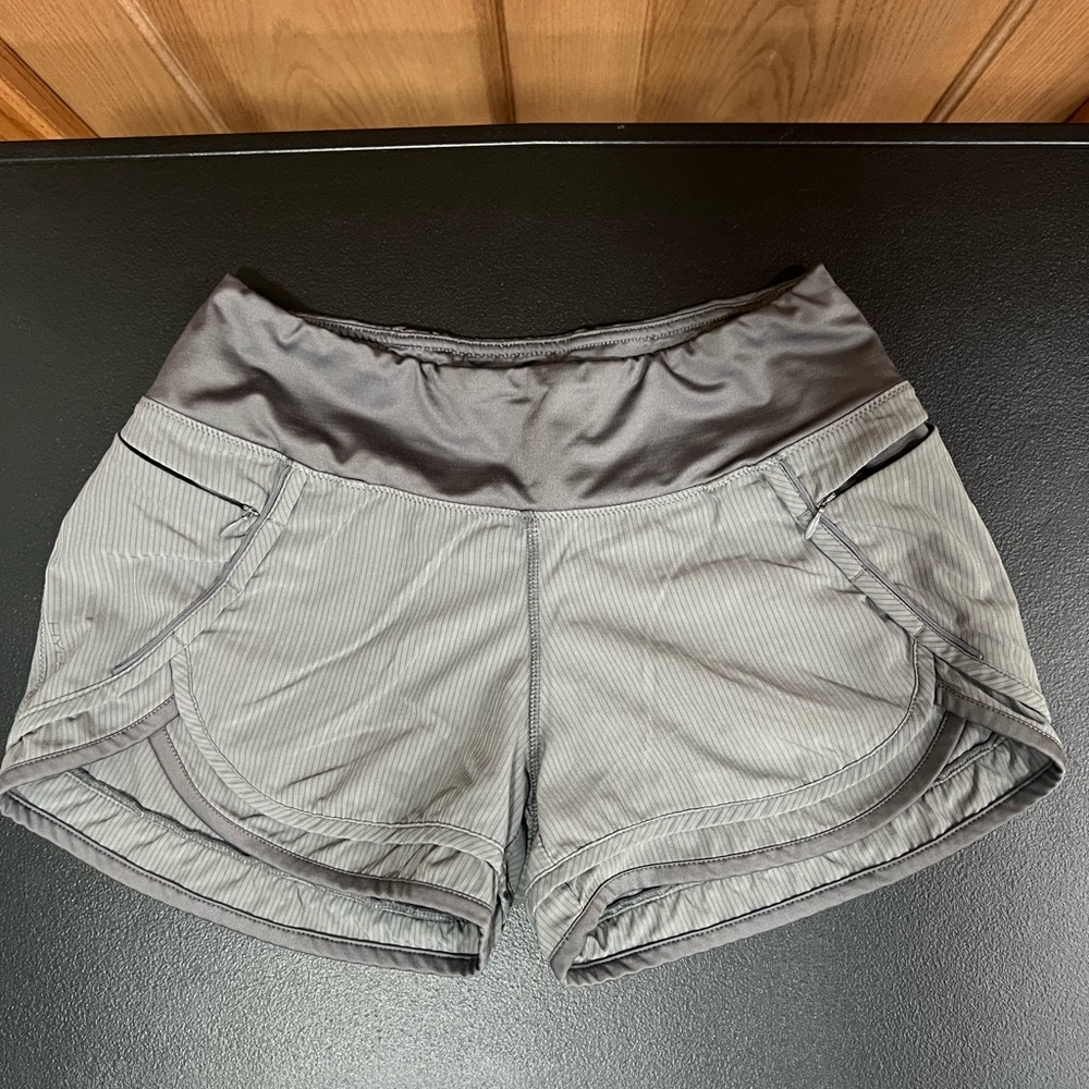 Women’s Hylete Athletic Shorts